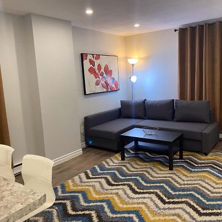 Hotel Bedford Goderich Zewnętrze zdjęcie