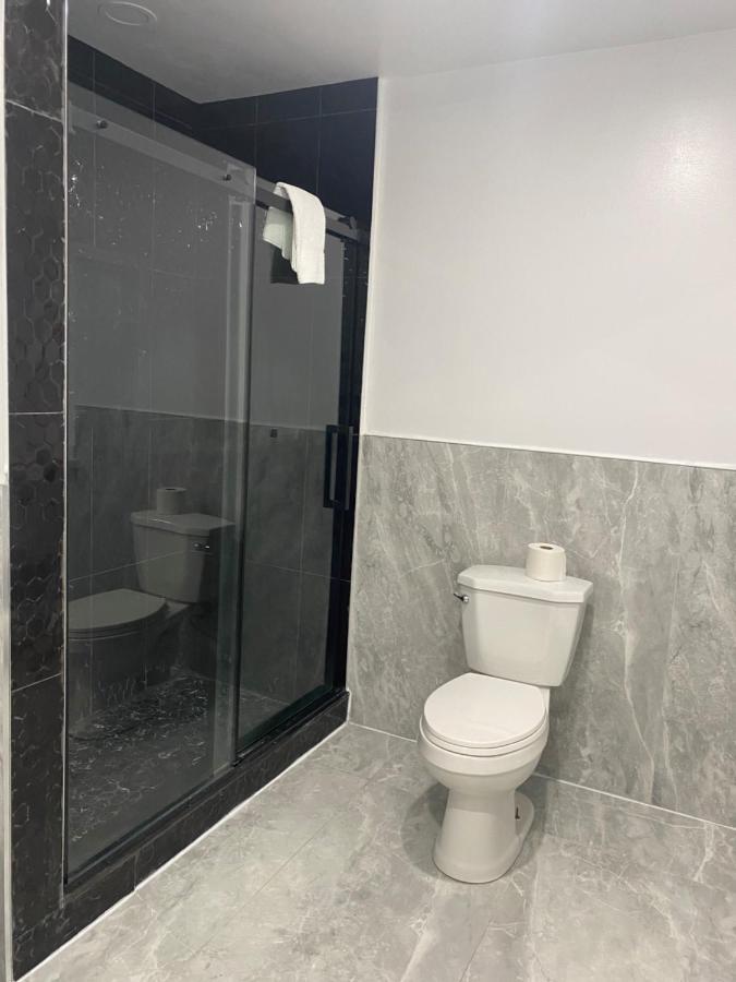 Hotel Bedford Goderich Zewnętrze zdjęcie