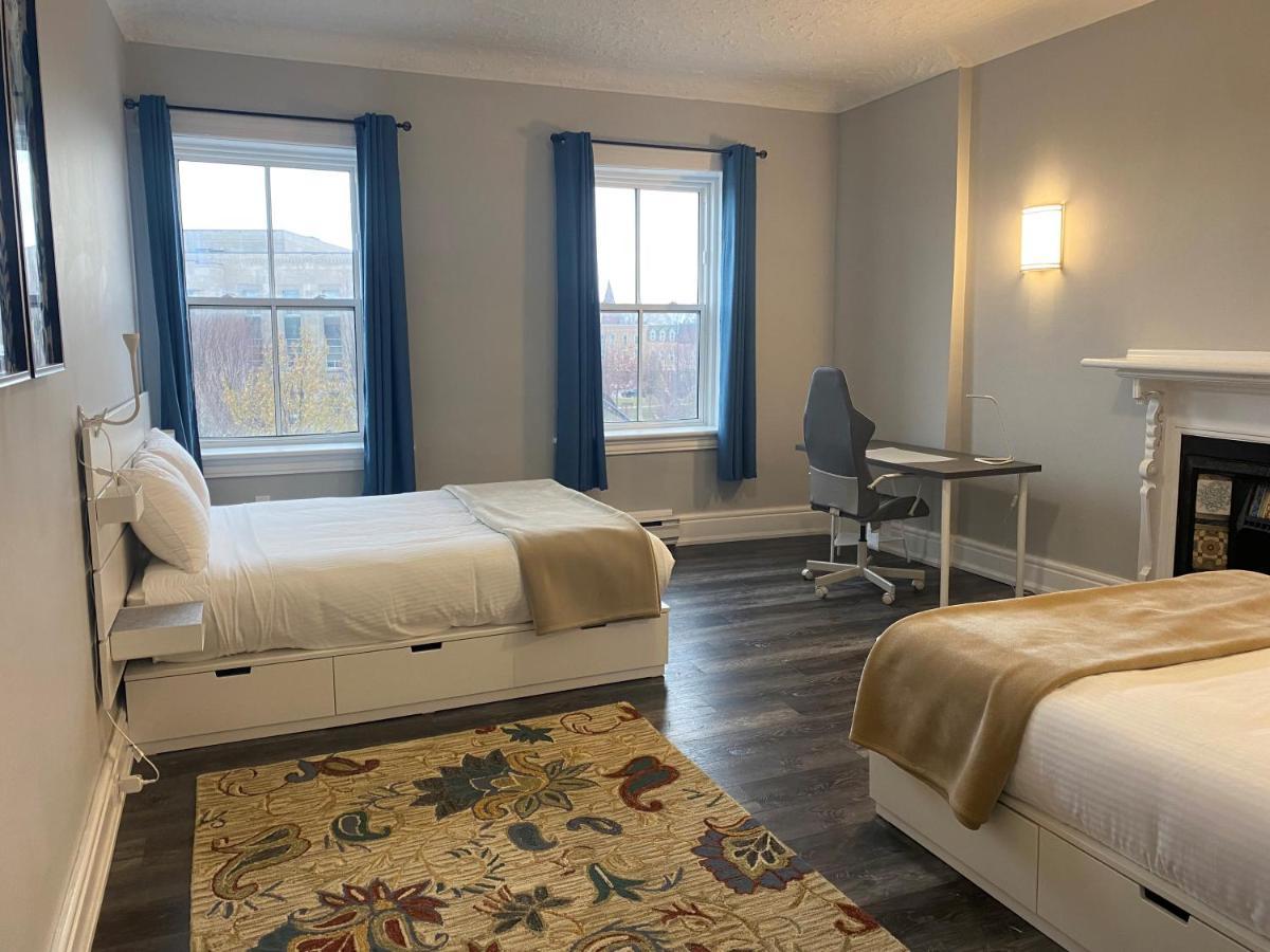 Hotel Bedford Goderich Zewnętrze zdjęcie
