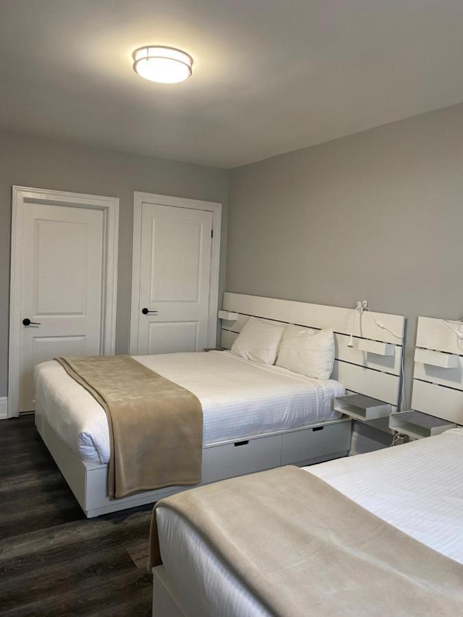 Hotel Bedford Goderich Zewnętrze zdjęcie