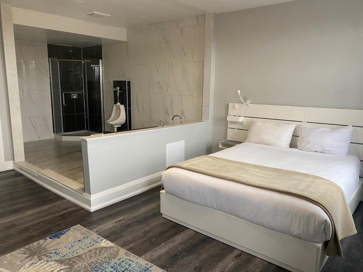 Hotel Bedford Goderich Zewnętrze zdjęcie