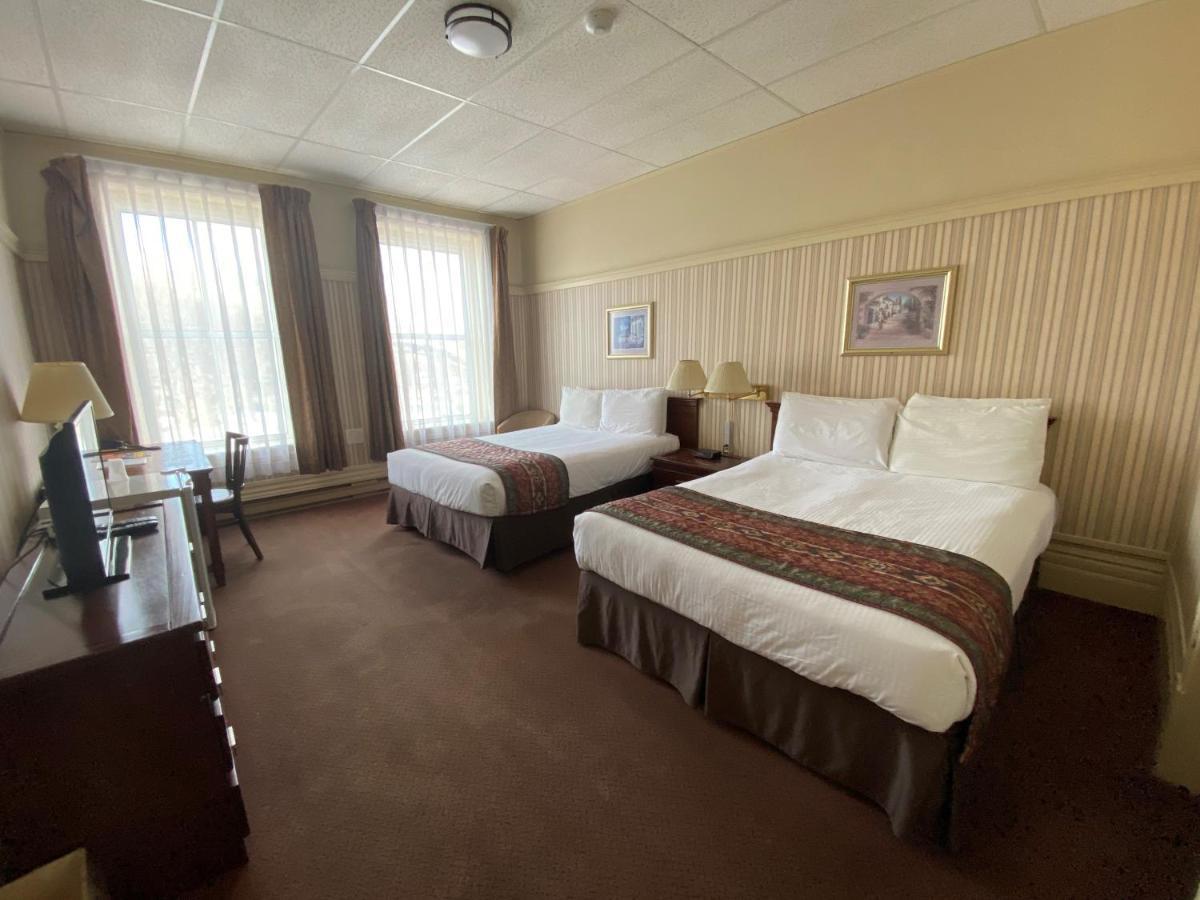 Hotel Bedford Goderich Zewnętrze zdjęcie