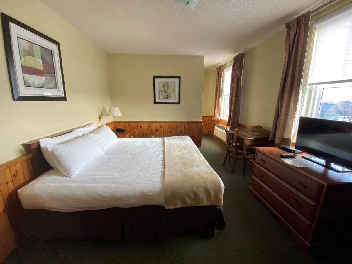 Hotel Bedford Goderich Zewnętrze zdjęcie