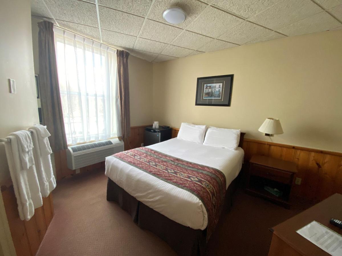Hotel Bedford Goderich Zewnętrze zdjęcie