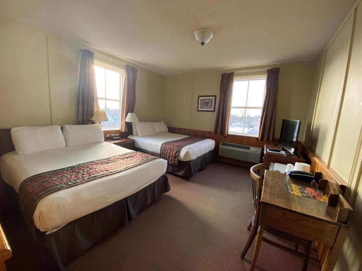 Hotel Bedford Goderich Zewnętrze zdjęcie