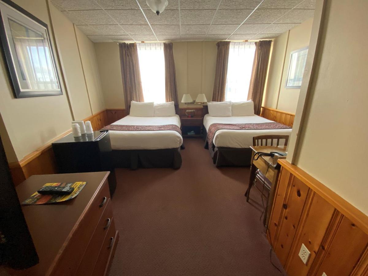 Hotel Bedford Goderich Zewnętrze zdjęcie