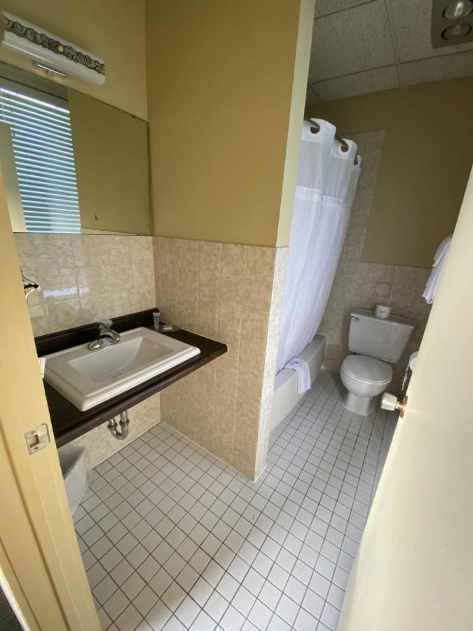 Hotel Bedford Goderich Zewnętrze zdjęcie