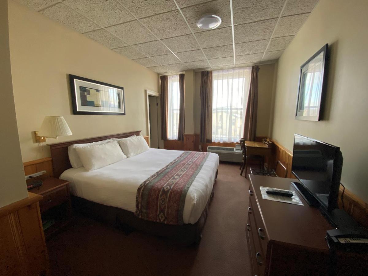 Hotel Bedford Goderich Zewnętrze zdjęcie