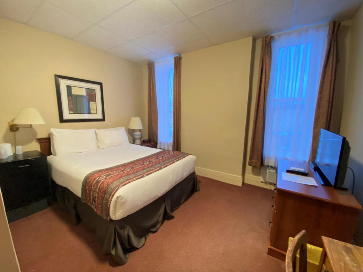 Hotel Bedford Goderich Zewnętrze zdjęcie
