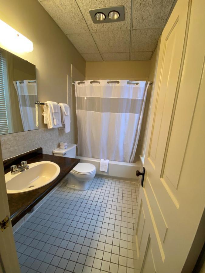 Hotel Bedford Goderich Zewnętrze zdjęcie