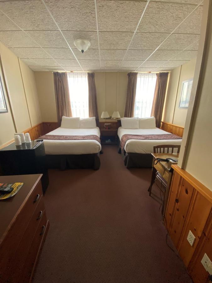 Hotel Bedford Goderich Zewnętrze zdjęcie