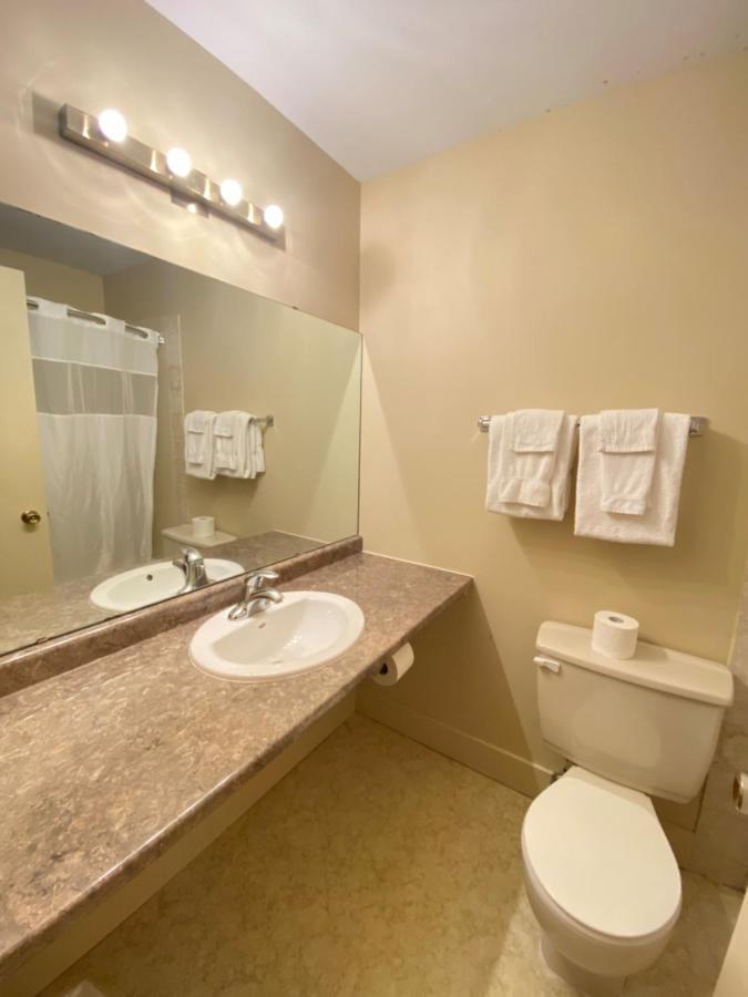 Hotel Bedford Goderich Zewnętrze zdjęcie