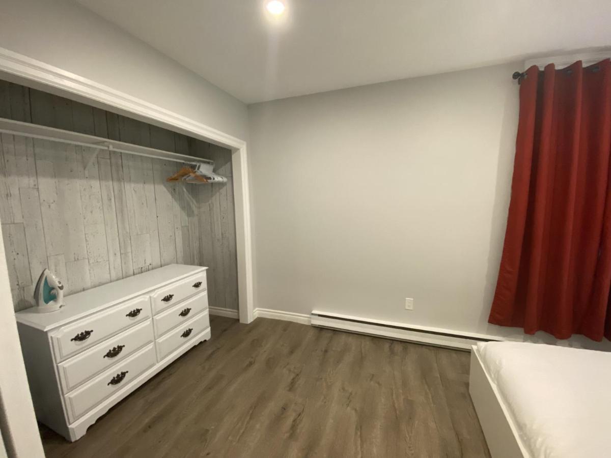 Hotel Bedford Goderich Zewnętrze zdjęcie