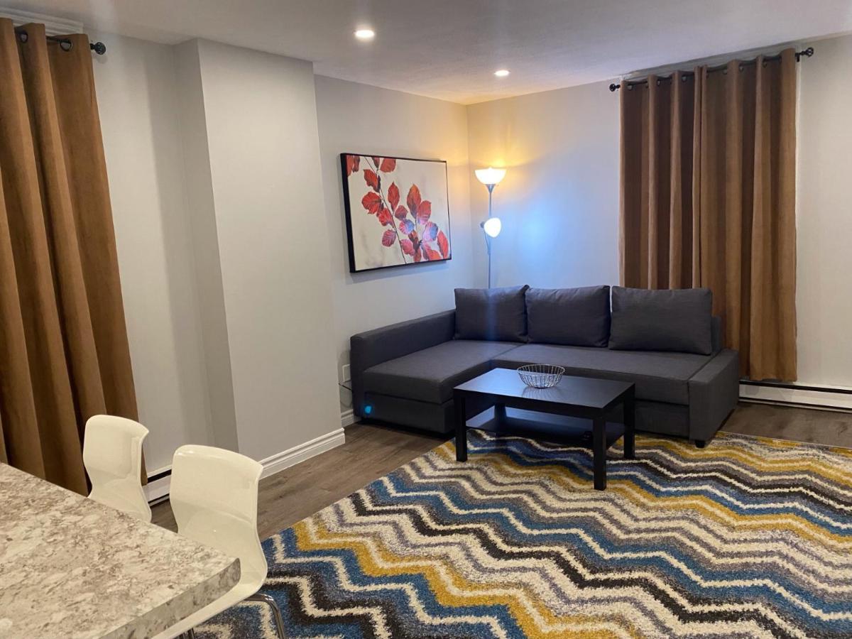 Hotel Bedford Goderich Zewnętrze zdjęcie