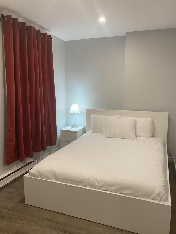 Hotel Bedford Goderich Zewnętrze zdjęcie