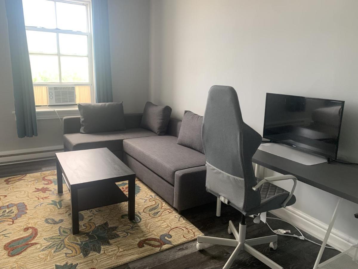 Hotel Bedford Goderich Zewnętrze zdjęcie